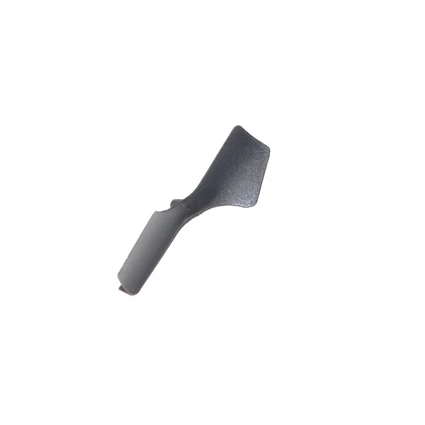 

WL V922 RC Helicopter Spare Parts Tail blade (black) Free Shipping