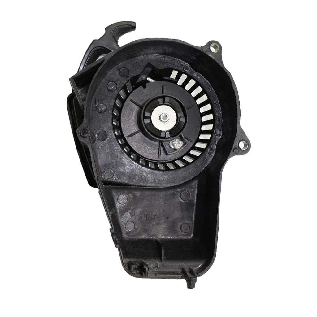 Пусковое устройство Pull Starter карманный мини квадроцикл 47cc 49cc 50cc 2 тактный