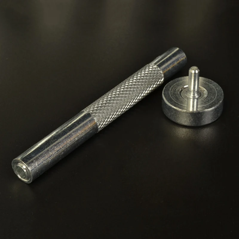 1 шт. профессиональные инструменты для кожи 5 мм дырокол инструмент сделай сам