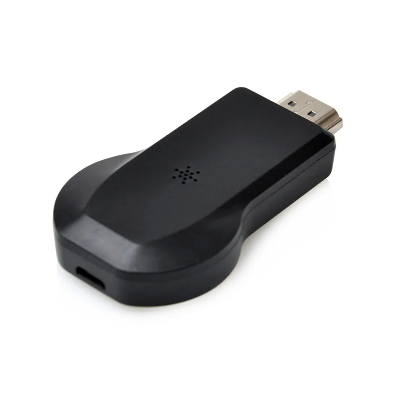 CARPRIE Allcast Wifi Дисплей HDMI 1080P ТВ ключ приемник подходит для смартфона ноутбука тв LX