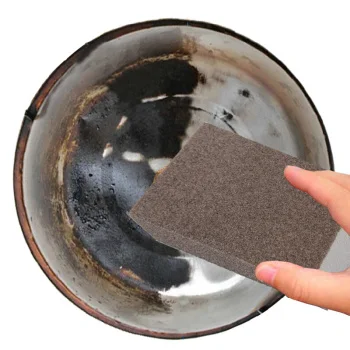 Высокое качество Nano Губка магический ластик уборка хлопок нано-наждак Magic SpongeHome