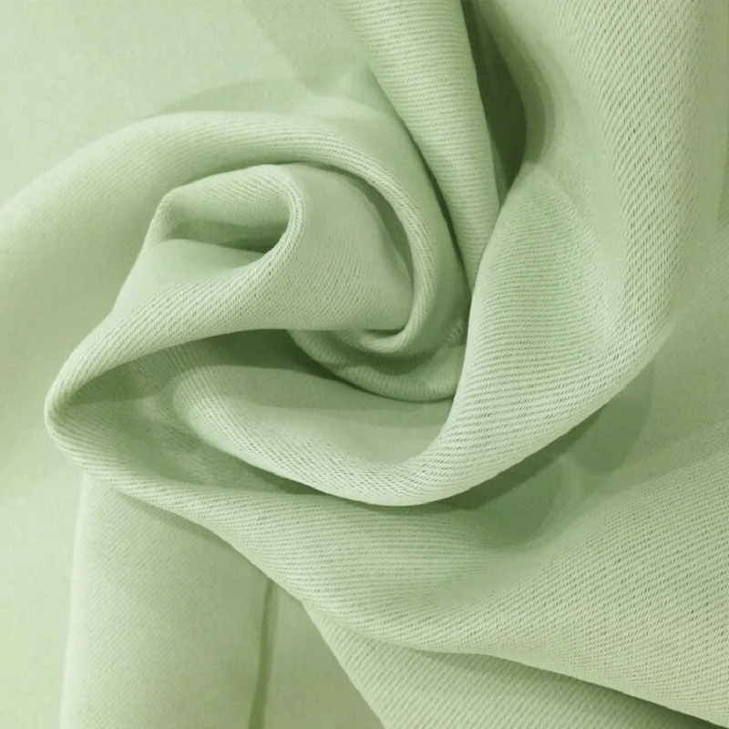 Зеленые Ткани Для Шторы Купить