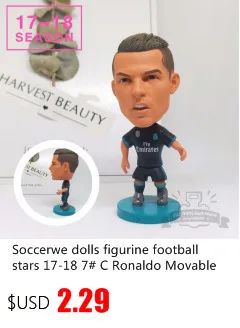 IBRAHIMOVIC SW 18-19 подвижные суставы Смола Модель игрушки фигурка куклы коллекционный подарок