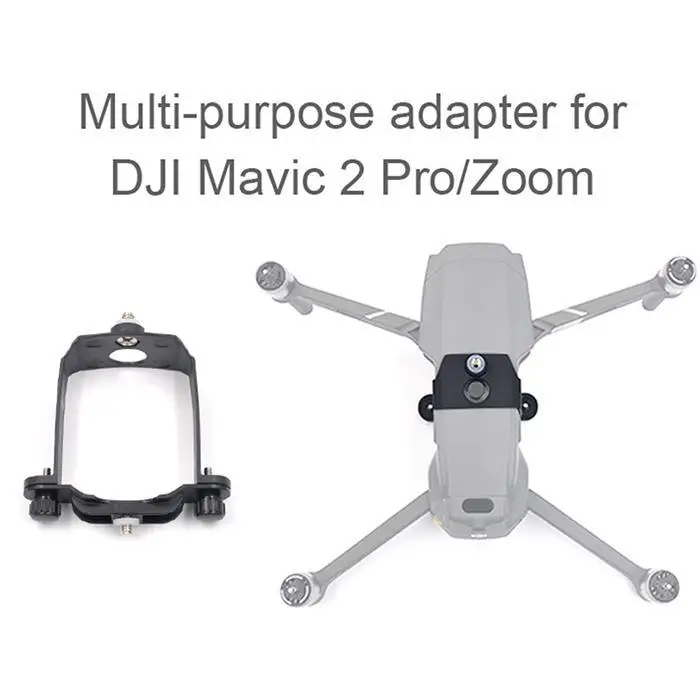 Мульти функциональный набор Камера кронштейн 34 3g для Mavic 2 как на