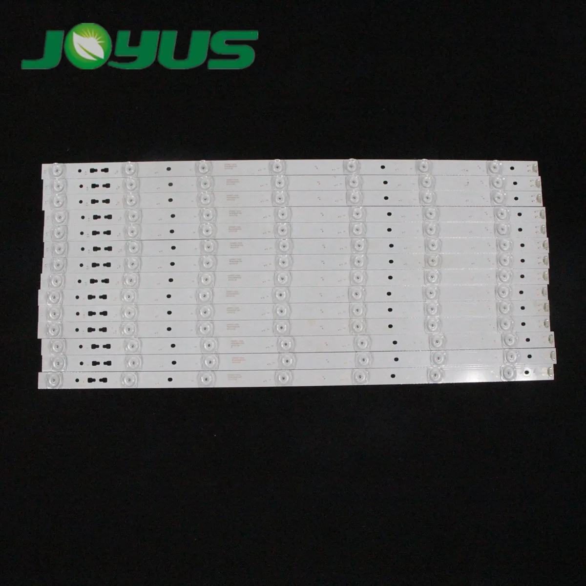 Новые 14 шт. LED55D7-01(A) ТВ подсветка для HAIER LE55A7100L/LE55B510N/LE55B510X