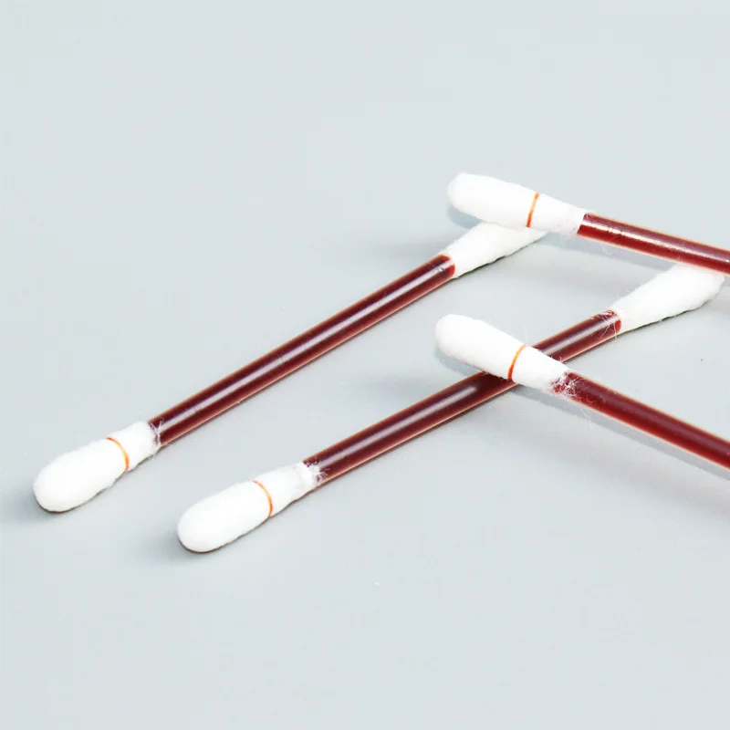 Одноразовый медицинский йодофор ватный тампон дезинфекция и уход за раной