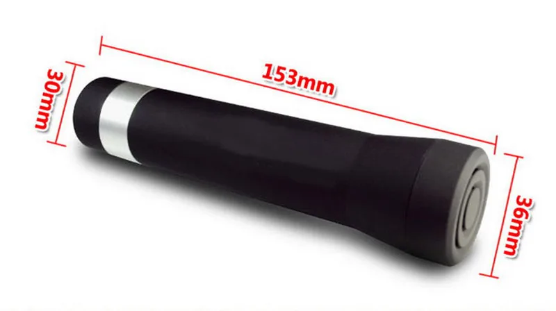 Динамик для велосипеда MP3-плеер USB TF слот кардридера езды аудио спортивный динамик с функцией Bluetooth Литий-ионный аккумулятор fm-радио светодиодный фонарик