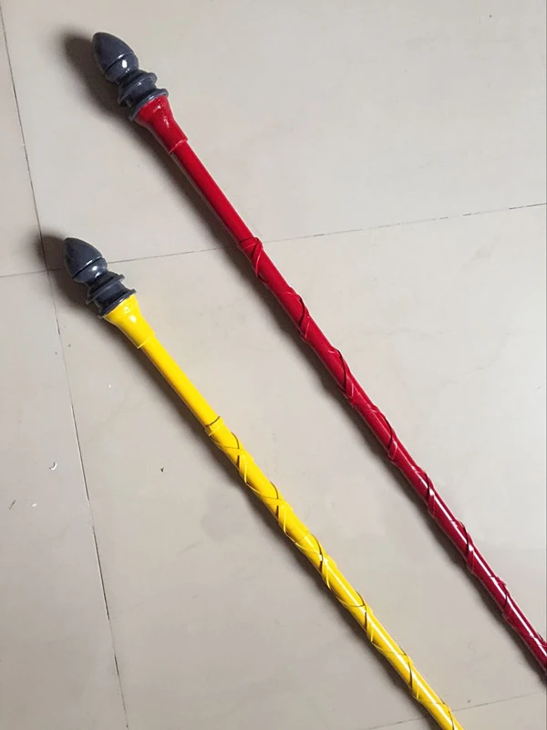 Fate/Zero Lancer дневник мкА Duibhne Twin Spears Gae Buidhe Dearg реквизит для косплея| |