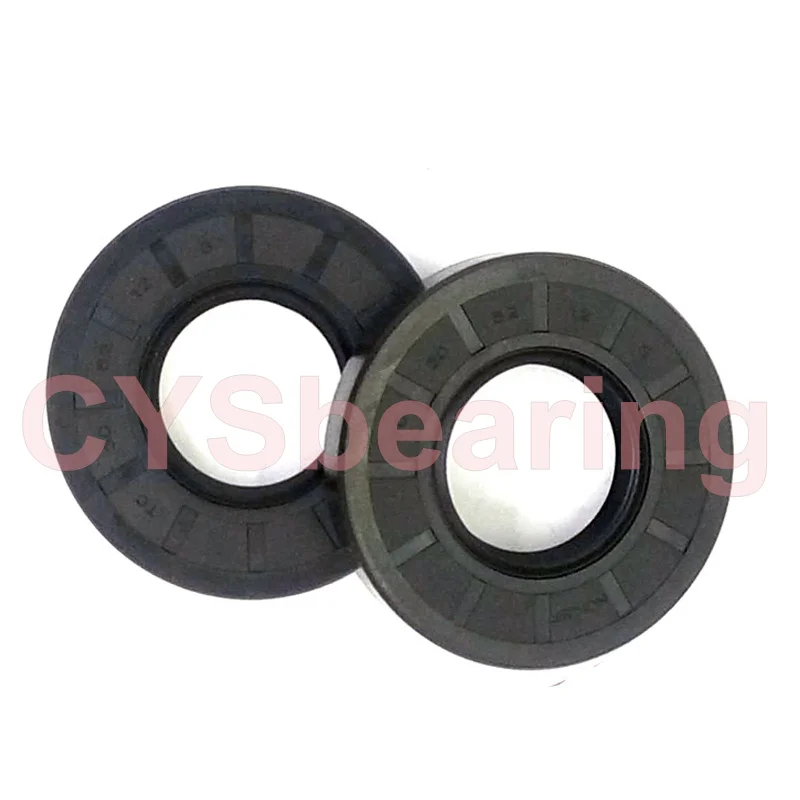 Комплект из 2 предметов TC 40 мм сальник скелет Рессорная сталь 40x80x 7/10/12 Мм 44x62x10 45x60x10