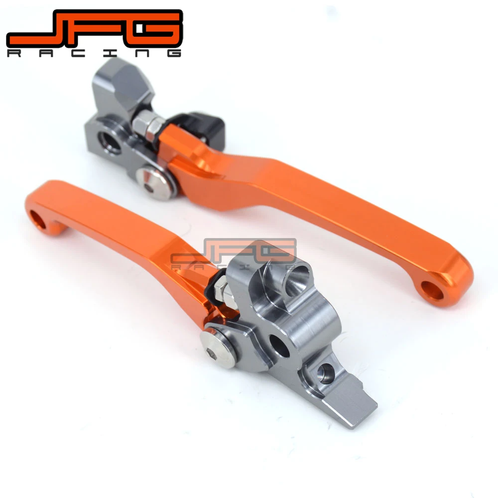 Мотоцикл CNC тормозной рычаг сцепления для KTM SX EXC EXCF шесть дней EXCR XCW SX SXF 125 144 150 200 250 300 350 450 500