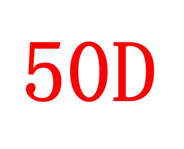 Canon EOS 5D Mark 2 Внешний 1000D 450D 550D 50D ЖК-экран дисплей Стекло Замена Ремонт