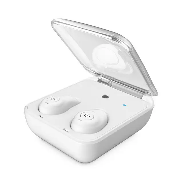 Мини TWS i7 Bluetooth наушники с микрофоном настоящие беспроводные свободные руки