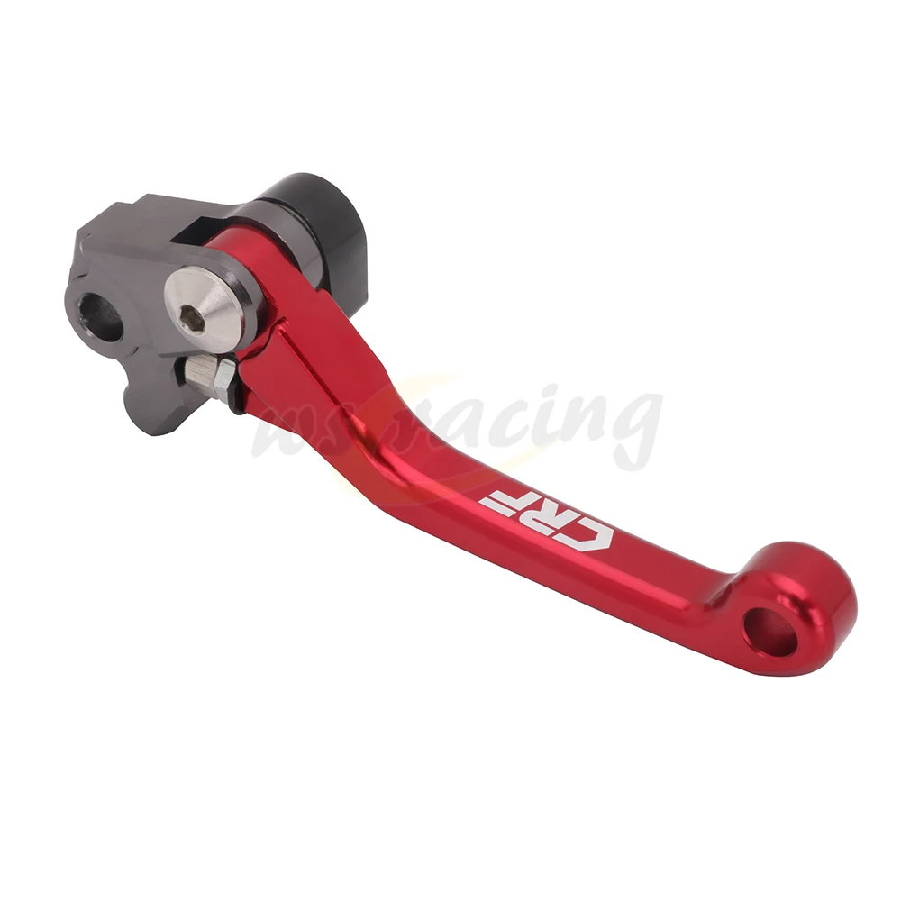 Алюминиевый тормозной рычаг для мотоцикла Honda CRF150R CRF125R/250R CRF450R 1992 2003 2007
