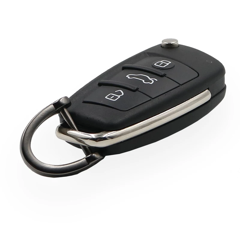 

Stainless Steel Key Rings Split Rings Circle Silver Key Chains DIY Home Office Car Keychain with Key Ring Key Holder