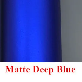 Matte Deep Blue Наклейка для автомобиля s для Volkswagen Caravelle T5 T6, боковая юбка в полоску, гоночная Спортивная наклейка, автомобильные наклейки на тело, индивидуальные наклейки - Название цвета: Matte Deep Blue