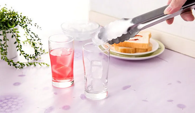 Бесплатная доставка кухонные щипцы для барбекю сервировка салата приготовления