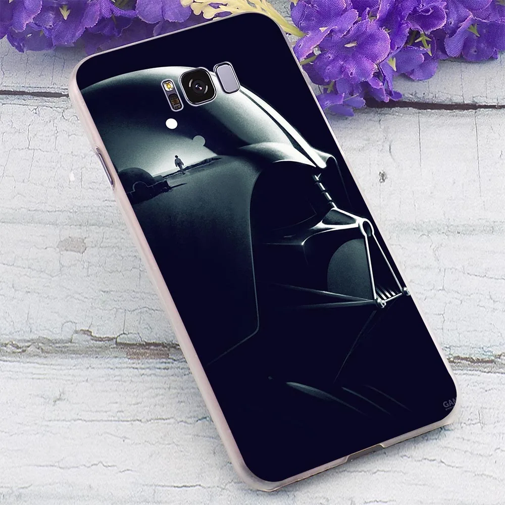 Чехол для телефона Galaxy A5 2015 чехол с изображением Звездных Войн A3/A5 A6 A8 Plus/A7 A9 2018 A10