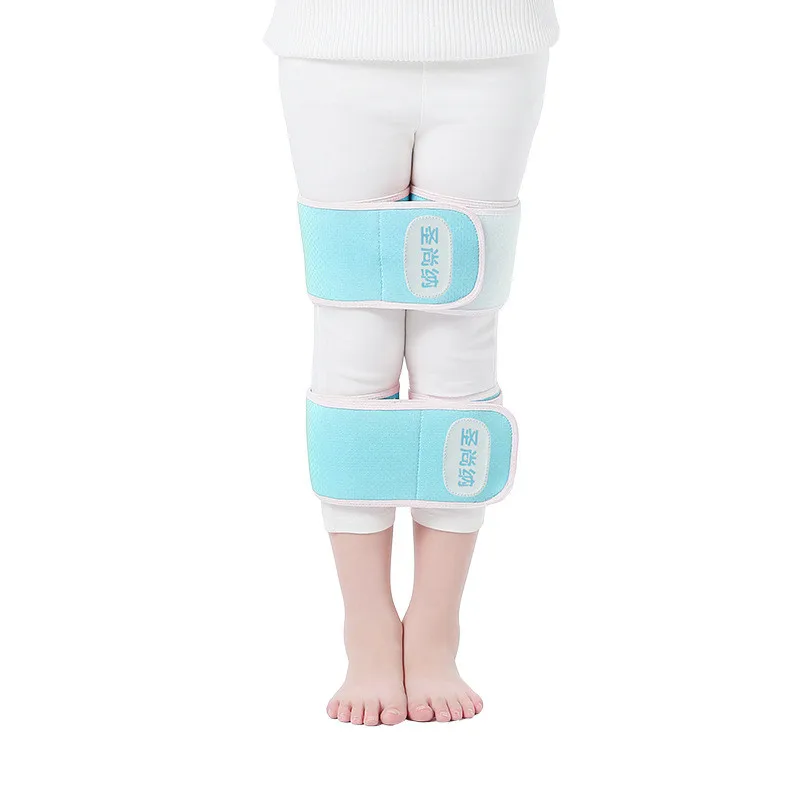 JORZILANO бедра O/X-type Коррекция ног Пояс Bowlegs леггинсы, лента для ортерации ног лента Корректор осанки пояс для детей