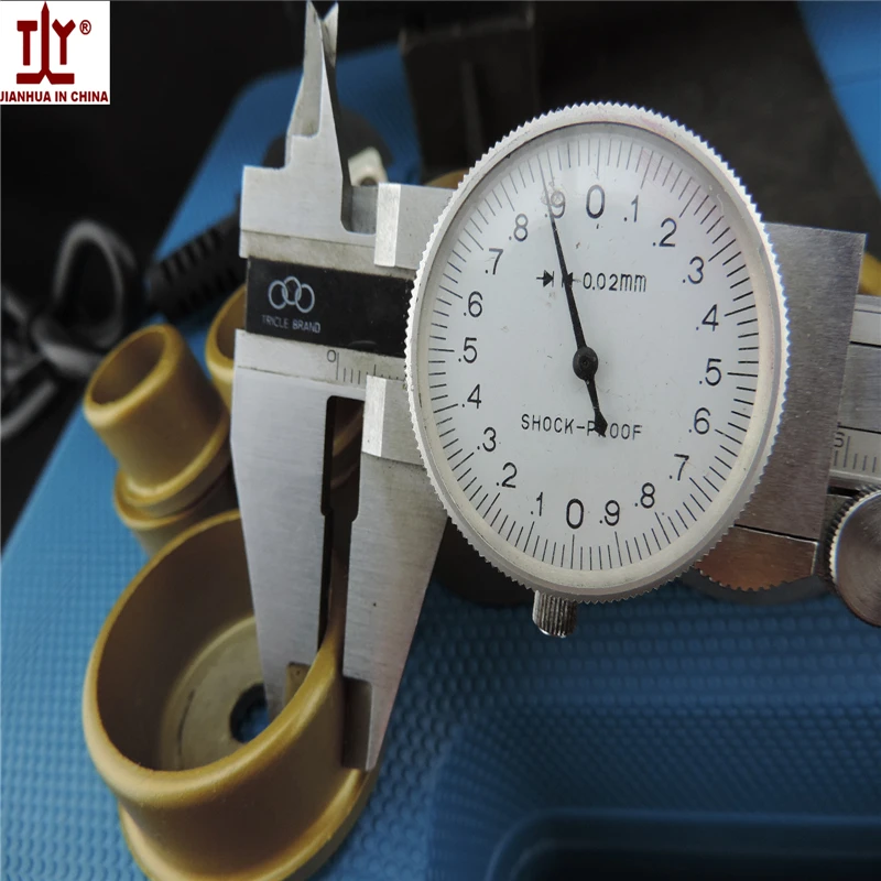 Free shipping PPR welding machines temperature controled plastic pipe machine welder AC 220V DN 20 63mm to use|ppr welding|pipe weldingplastic |