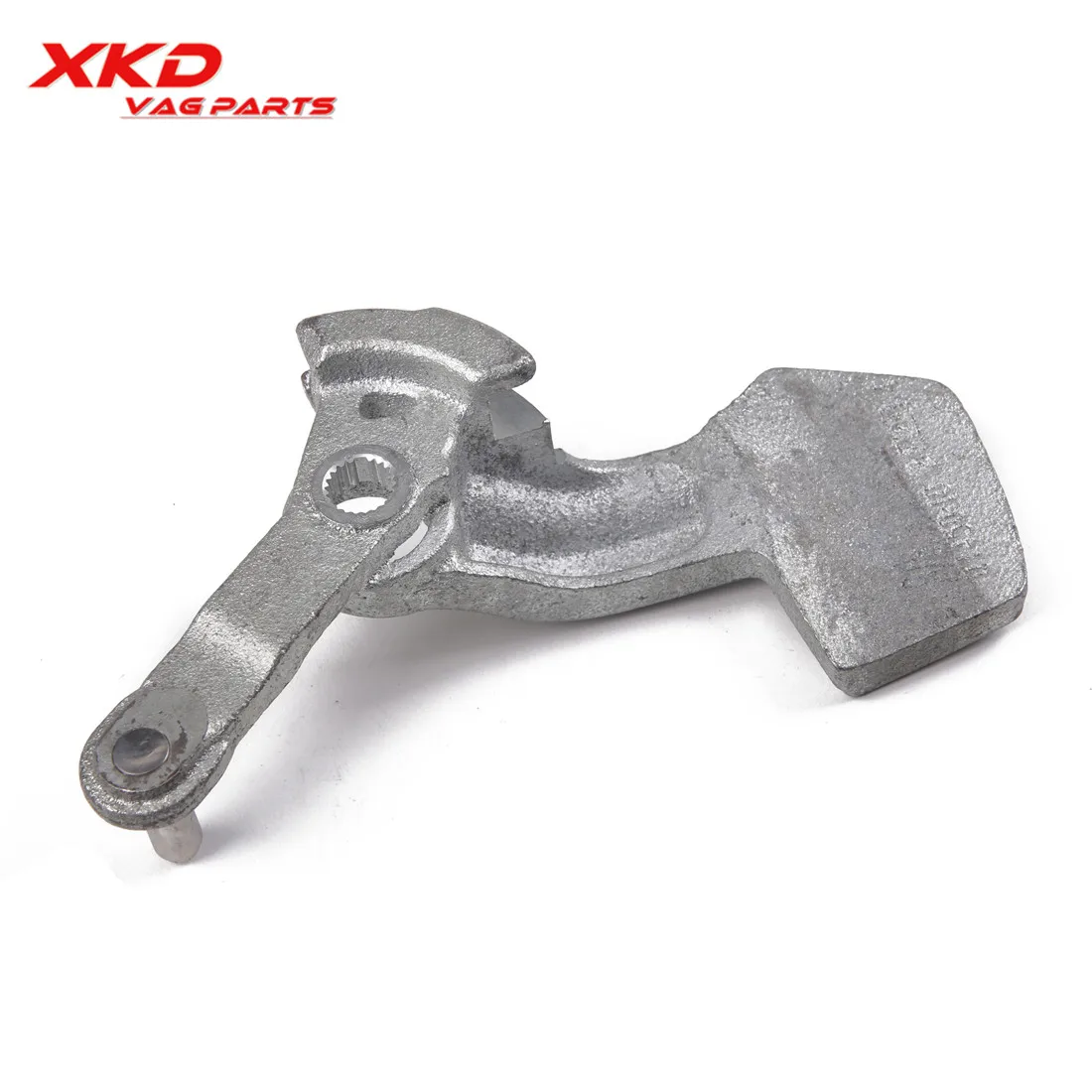 Подходит для VW Jetta Golf MK5 6 Rabbit GTI EOS Bettle Caddy Audi A3 S3 рычаг переключения передач переключатель рычага переключения передач MQ250