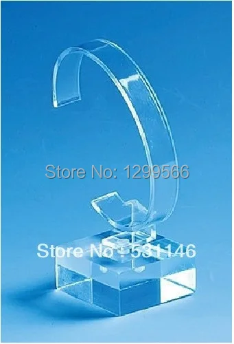 10 шт. горячая Распродажа Модный высококачественный прозрачный кристаллический