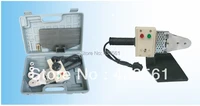 portable welding machinesocket fusion machine for socket fittings in ranges dn20 dn32 and suitable for plumbing and irrigation