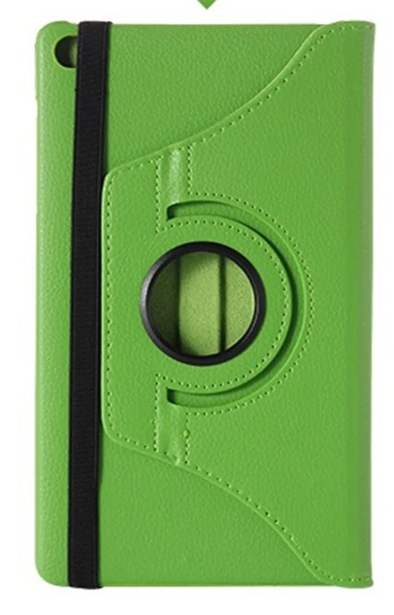 Флип-чехол из искусственной кожи с поворотом на 360 градусов для ASUS ZenPad 10 Z301MFL Z301ML