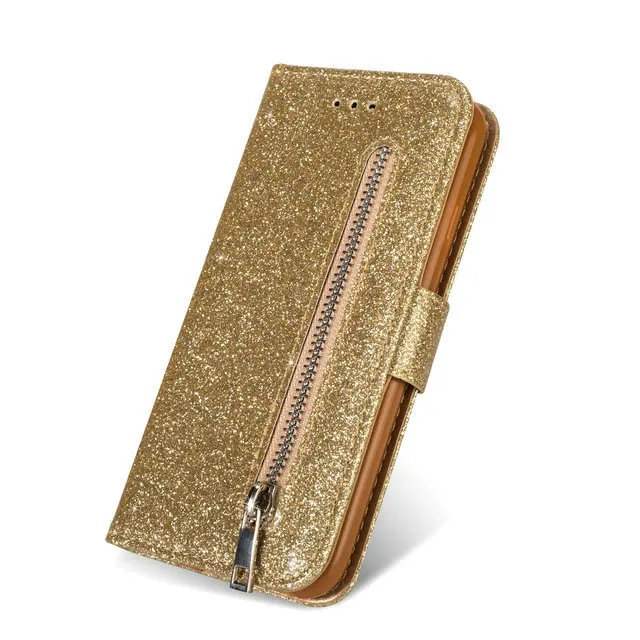 Шикарный кошелек для Coque samsung Note 10 Plus чехол S10Plus samsung A50 чехол флип для samsung Galaxy A70 A40 A20 J4 J6 Plus S10 5G