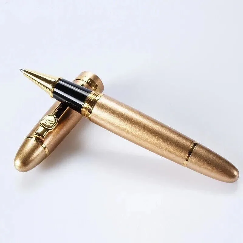 Гелевая ручка Jinhao 159 каллиграфическая Роскошная чернильная Caneta Канцтовары Dolma Kalem