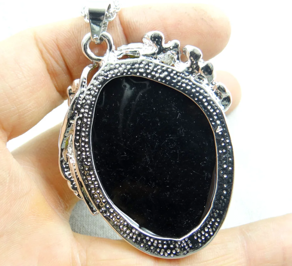 Новые модные драгоценные современные каплевидные золотые медовые прессованные