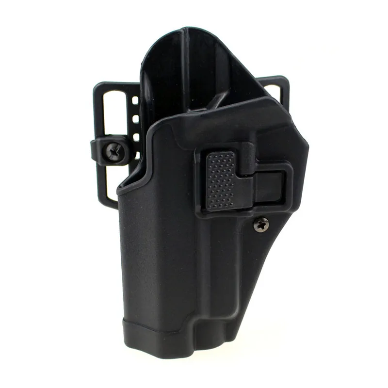 Тактическое снаряжение армии кобура для пистолета с левой ручкой Sig Sauer P226 ремня