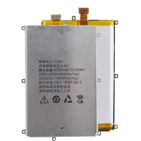 Замена аккумуляторная для Gionee марафон M5 наслаждаться аккумулятора телефона 5000