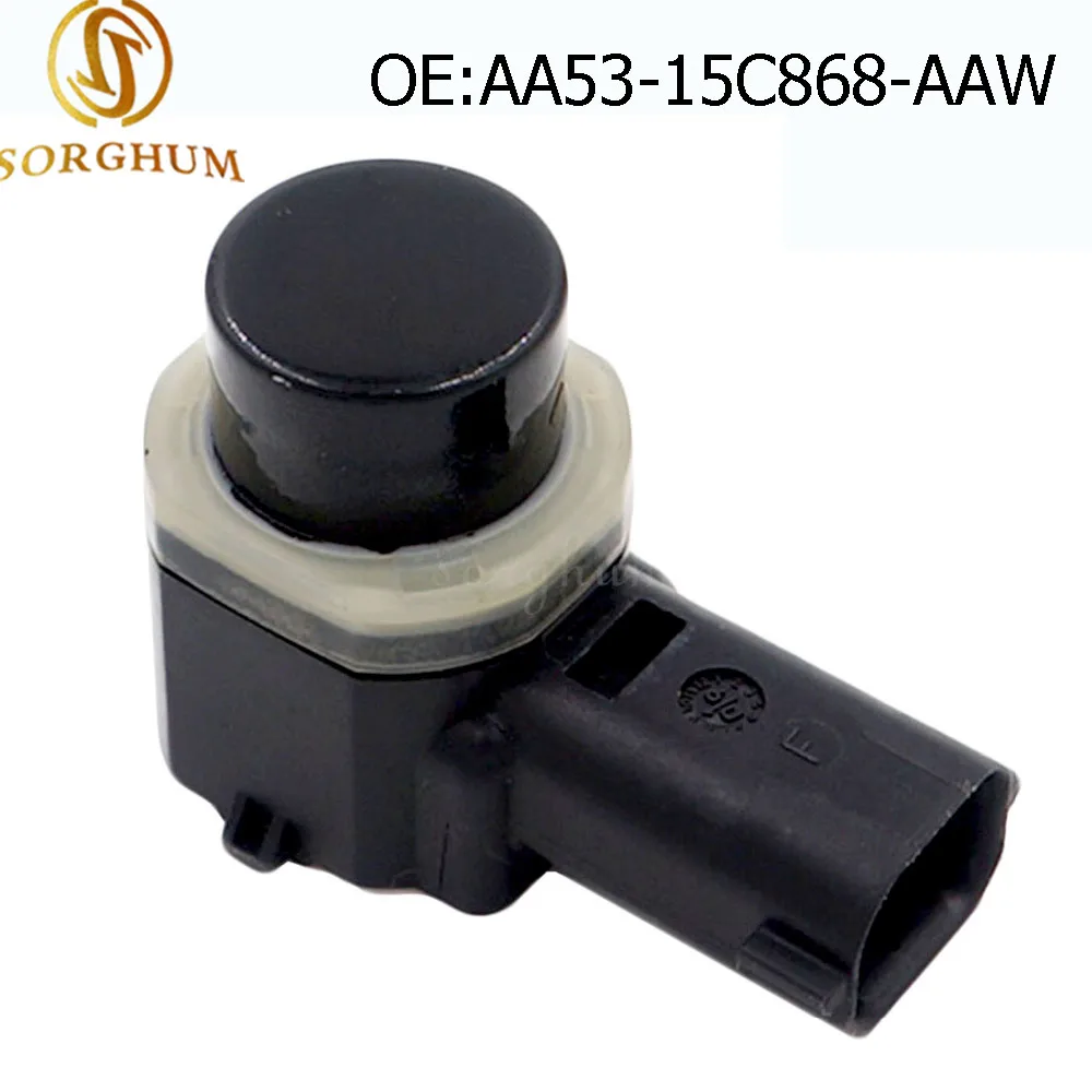 

AA53-15C868-AAW Rear PDC ParkingSensor For Ford Lincoln Expedition Edge MKZ Fusion AA5315C868AAW