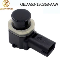 aa53 15c868 aaw rear pdc parkingsensor for ford lincoln expedition edge mkz fusion aa5315c868aaw