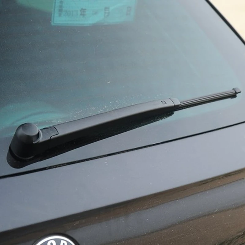 

Car Windshield Rear Wiper Blade For SKODA YETI (2009-Onwards), Rear wiper,Natural rubber, Car Accessories