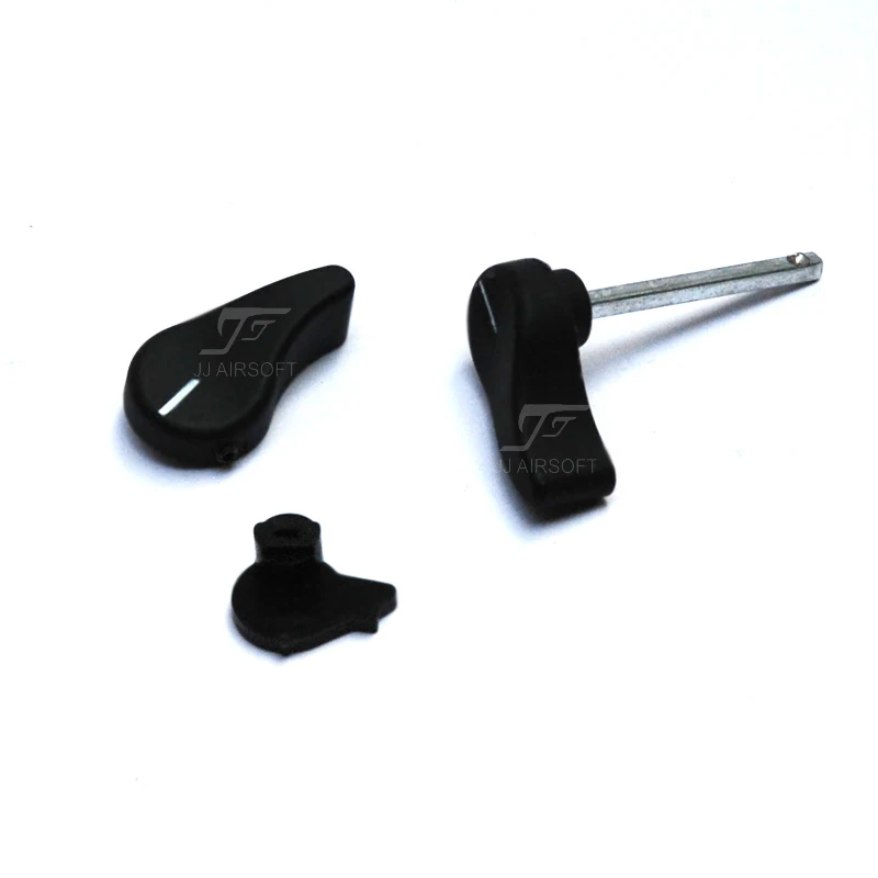 JJ Airsoft MP5 Fireselector Set suitable for TM JG Cyma and etc. AEG Series | Спорт и развлечения