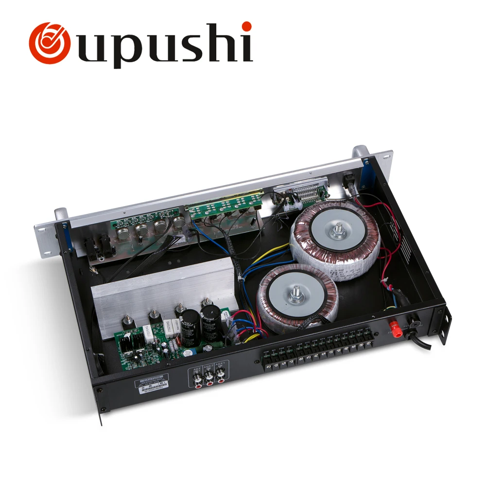 60 Вт LED дисплей pa усилитель с USB SD картой Mp3 FM| |