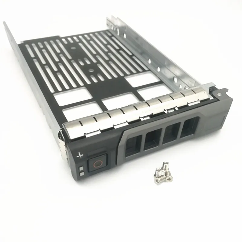 Лот для жесткого диска SAS/SASTu 2 шт./лот 0F238F F238F 3 5 дюйма кронштейн Severs R410 R610 G302D R710 T610
