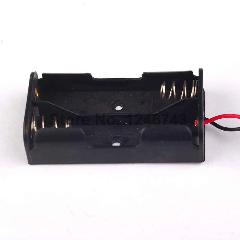 5 шт. 23 в держатель батарейки AA|lead wire|lead holderlead box |
