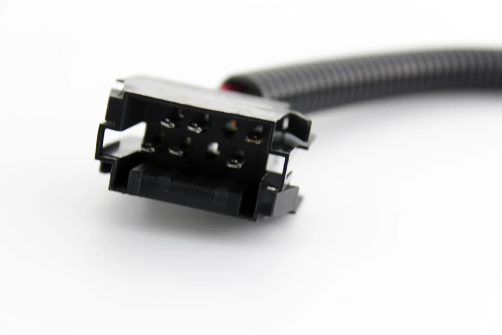 Датчик положения дроссельной заслонки 6 проводов для грузовика VOLVO 3985226 20893503 21915486