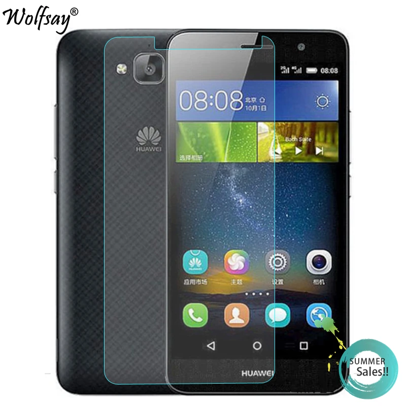 2 шт. Защитное стекло для экрана huawei Y6 Pro, закаленное стекло для huawei Y6 Pro, Защитное стекло для телефона huawei Y6Pro
