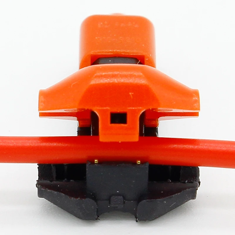 5 шт. Scotch Lock быстроразъемные соединители для проводов обжимные электрические