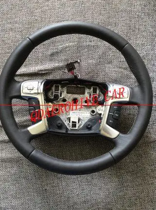 Рулевая колонка QDAEROHIVE 95% рычаг переключения круиз контроля для Ford Mondeo MK4 S
