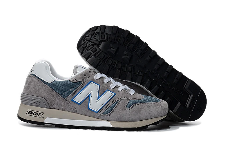 New Balance Мужская обувь для бадминтона Nb1300 кроссовки на шнуровке зеленая уличная спортивная обувь новое поступление