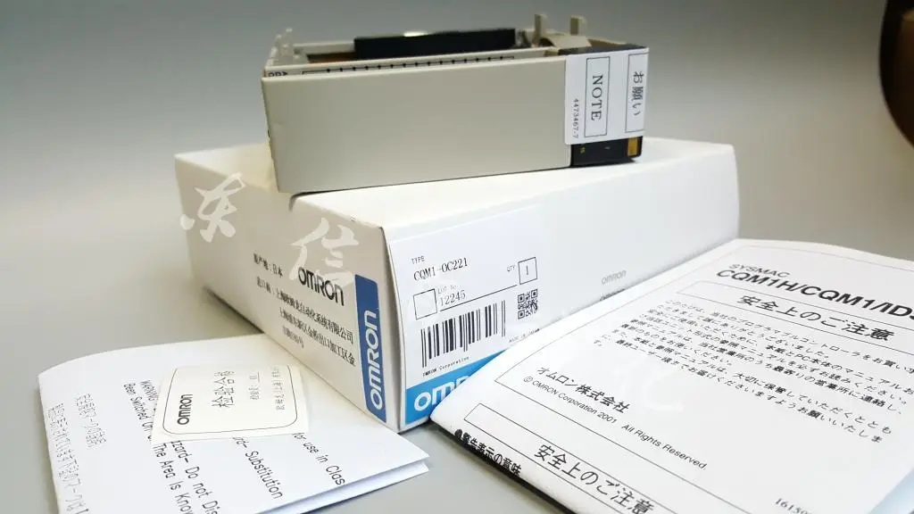 Новая гарантия качества CQM1 OD212 ID212 ID213 OD213 PA203|Хранилища для электроники| |