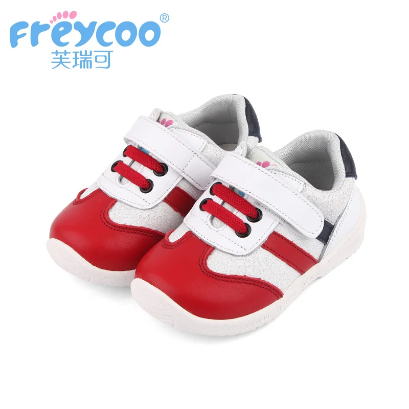 Freycoo 2019 модная зимняя обувь для детей девочек и мальчиков детская хлопковая