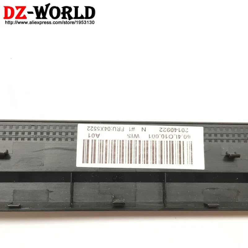 Экран для ноутбука Lenovo ThinkPad T540P передняя крышка с ЖК-экраном B рамка 1366*768 04X5522 |