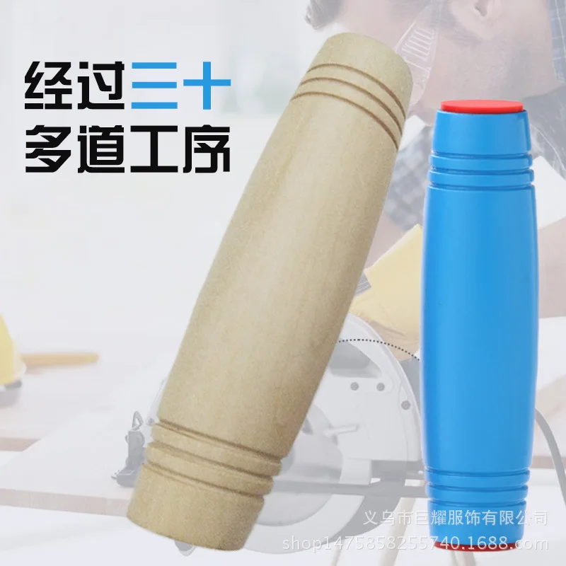 Антистресс Mokuru Rollver Настольный инерционный флип Горячая игрушка палка снятие стресса улучшение фокуса большой стресс Рождественский Подарок Смешной