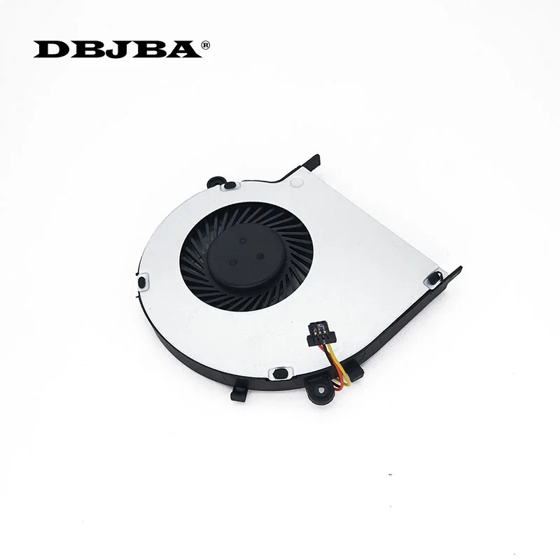 Вентилятор охлаждения процессора для Toshiba Satellite L50-B L50T-B L50DT-B L55-B L55T-B L55D-B вентилятор