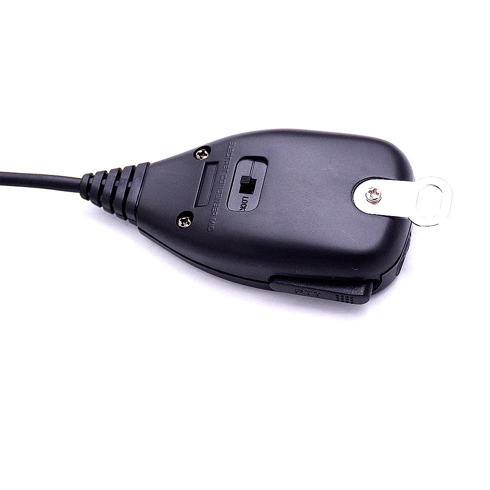 Ручной MC-44 динамик микрофон Handfree для kenwood TM231/TM-231 TM241/TM-241 Автомобильная база Мобильный автомобиль радио аксессуар